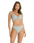 Sunseeker - Deck Chair Multi Bar Bikini Top - Larx