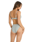 Sunseeker - Deck Chair Multi Bar Bikini Top - Larx