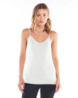 Betty Basics - Veronica Reversible Camisole - Larx