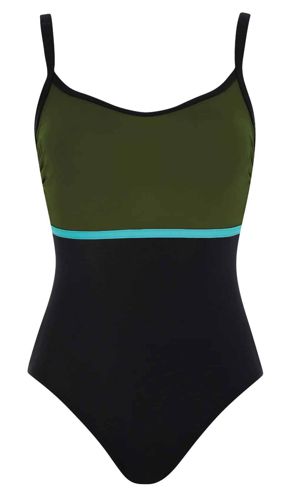 Sunmarin - Urban Oasis One Piece