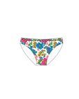 Baku - Le Jardin Regular Pant