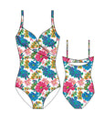 Baku - Le Jardin Booster One Piece