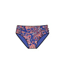 Baku - Marrakesh Ruched Mid Pant - Larx