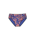 Baku - Marrakesh Ruched Mid Pant - Larx