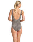 Jantzen - Geneva Bar Surplice One Piece