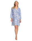 Jantzen - Anchor Ladder Beach Smock