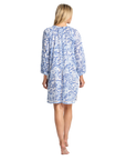 Jantzen - Anchor Ladder Beach Smock