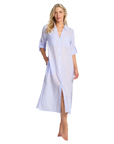 Jantzen - Fresh Button Midi Dress