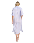 Jantzen - Fresh Button Midi Dress
