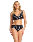 Sunseeker - Seoul DD/E Twist Bra