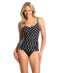 Sunseeker - Seoul DD/E Ruched Underwire Singlet