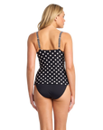 Sunseeker - Seoul DD/E Ruched Underwire Singlet