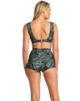 Sunseeker - Lombok Mastectomy Crop