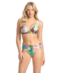 Sunseeker - Papaya DD/E Underwire Tri Bra