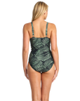 Sunseeker - Lombok DD/E Twist Ruched One Piece