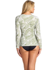 Sunseeker - Lombok Long Sleeve Mastectomy Rashie