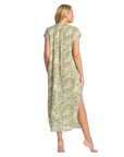 Sunseeker - Lombok Ladder Soft Maxi Dress