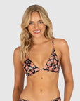 Baku - Flamenco Long Line Tri Bra