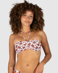 Baku - Flamenco Bandeau Bra