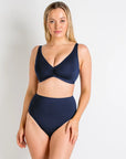 Sunseeker - Basix Slimline Retro Pant - Larx