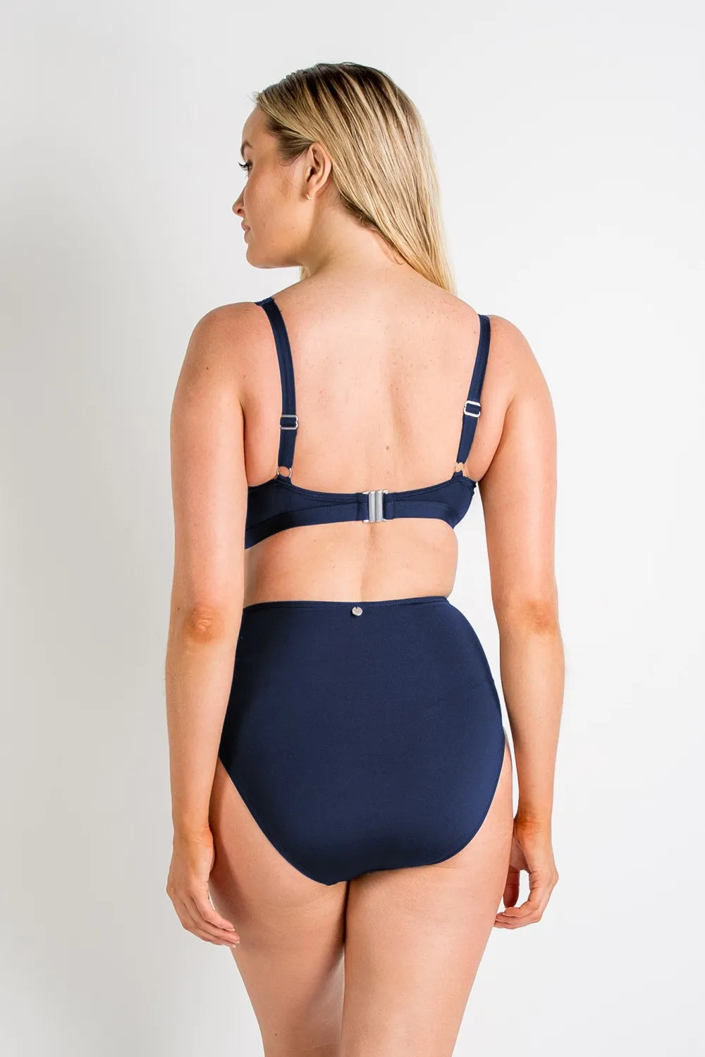 Sunseeker - Basix Slimline Retro Pant - Larx