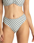 Sunseeker - Crete Mid Rise Pant - Larx