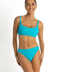 Sunseeker - Wave Moulded Bralette - Larx