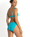 Sunseeker - Wave Moulded Bralette - Larx