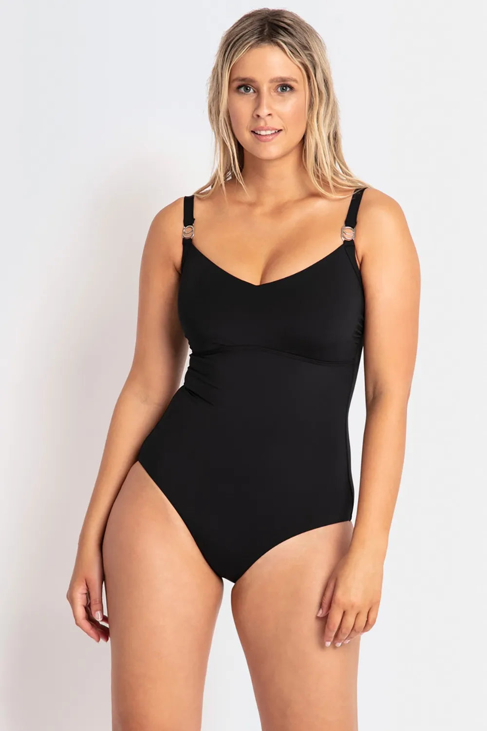 Jantzen - Cosmopolitan F/G Minimiser One Piece - Larx