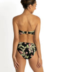 Sunseeker - Amalfi D-DD Bandeau Bra - Larx