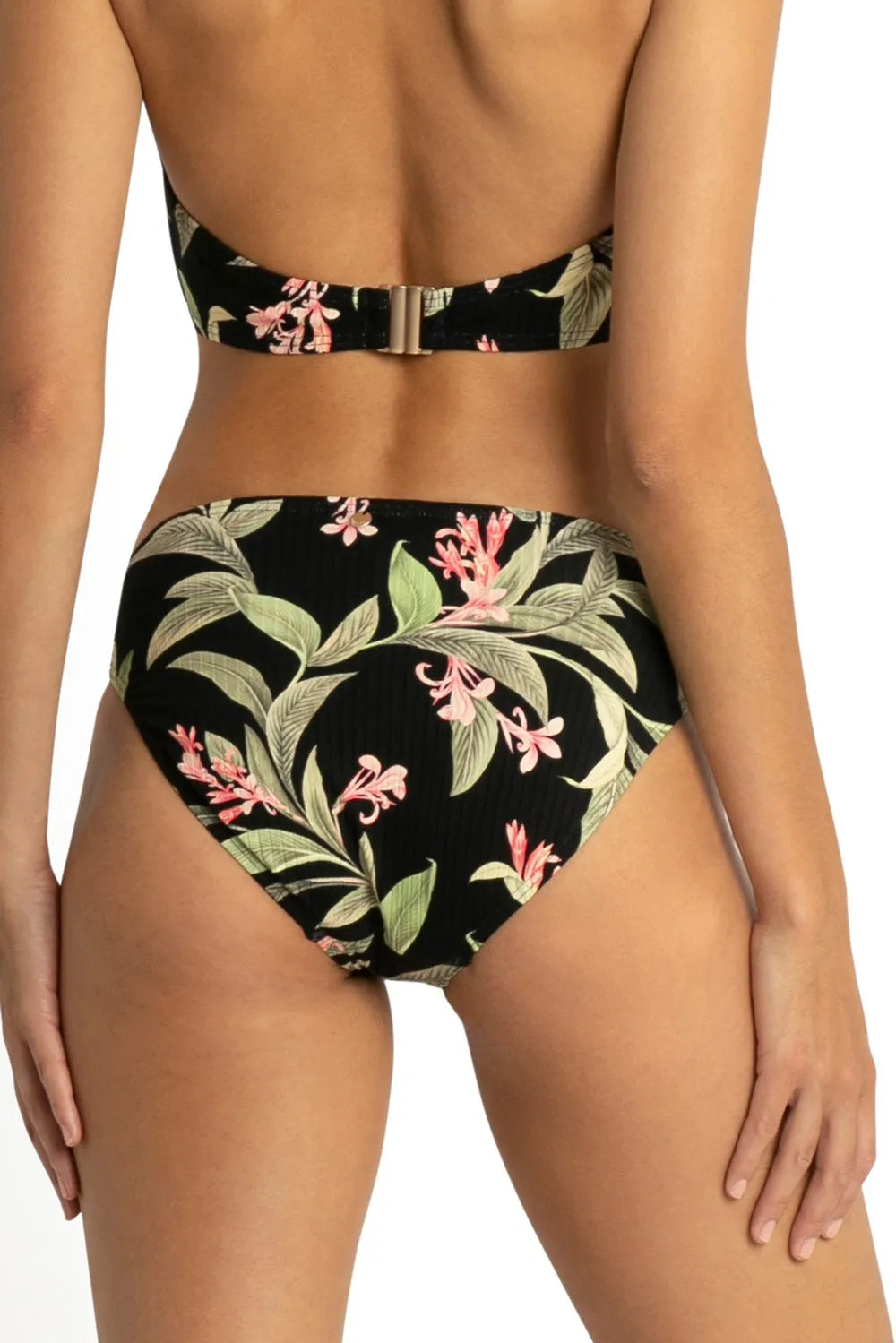 Sunseeker - Amalfi Buckle Pant - Larx