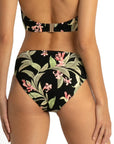 Sunseeker - Amalfi Buckle Pant - Larx