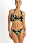 Sunseeker - Amalfi Buckle Pant - Larx