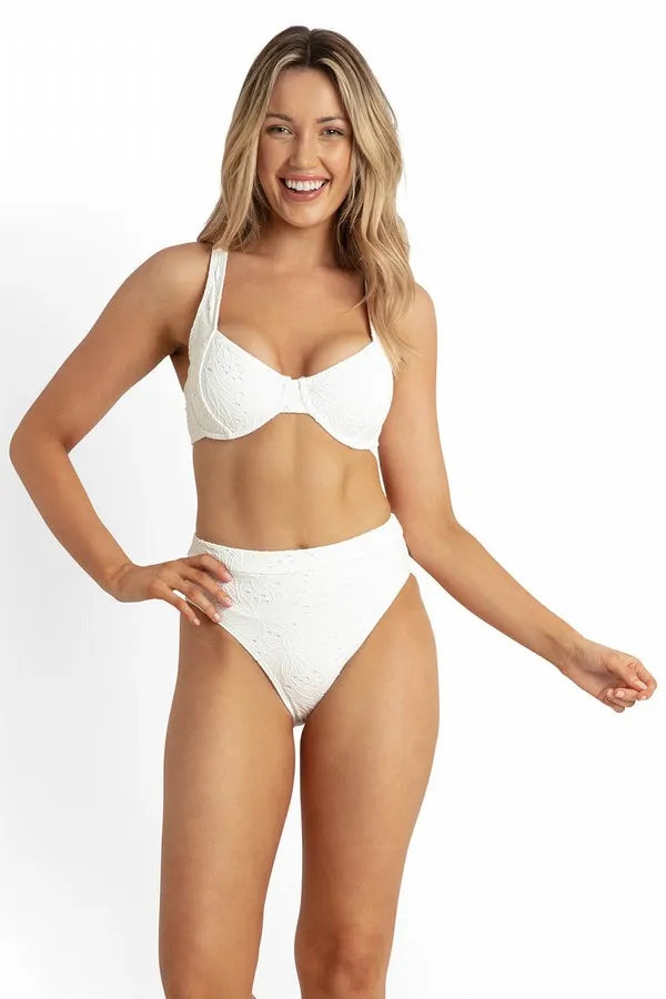 Sunseeker - Lavia Band Pant - Larx