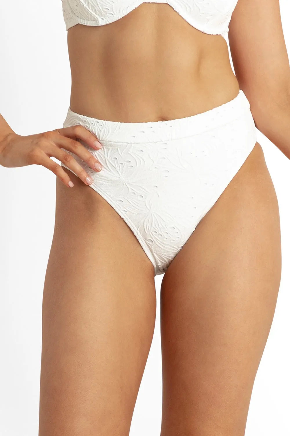 Sunseeker - Lavia Band Pant - Larx