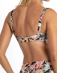 Sunseeker - Rome DD-E Twist Bra - Larx