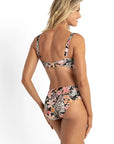 Sunseeker - Rome DD-E Twist Bra - Larx