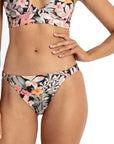 Sunseeker - Rome Ruched Bar Pant - Larx