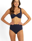 Sunseeker - Lavia Panelled D-DD Bra - Larx