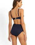 Sunseeker - Lavia Panelled D-DD Bra - Larx