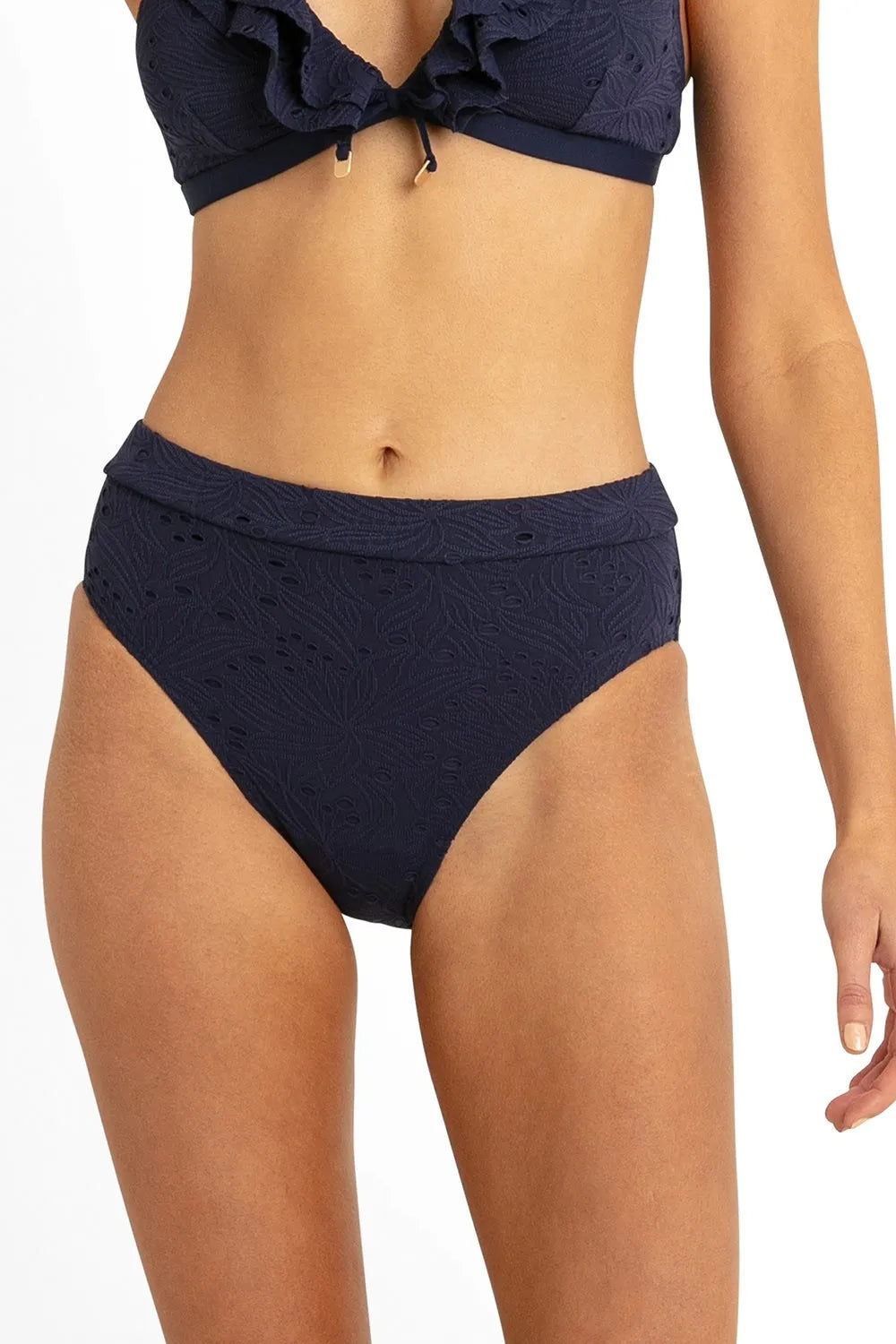 Sunseeker - Lavia Band Pant - Larx