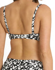 Sunseeker - Soho Twist Front Bralette - Larx