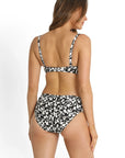 Sunseeker - Soho Twist Front Bralette - Larx