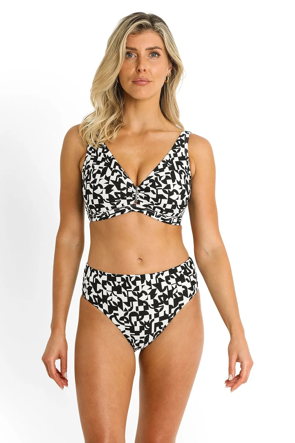 Sunseeker - Soho E/F Bra - Larx