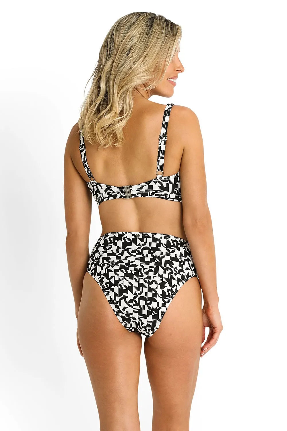 Sunseeker - Soho E/F Bra - Larx