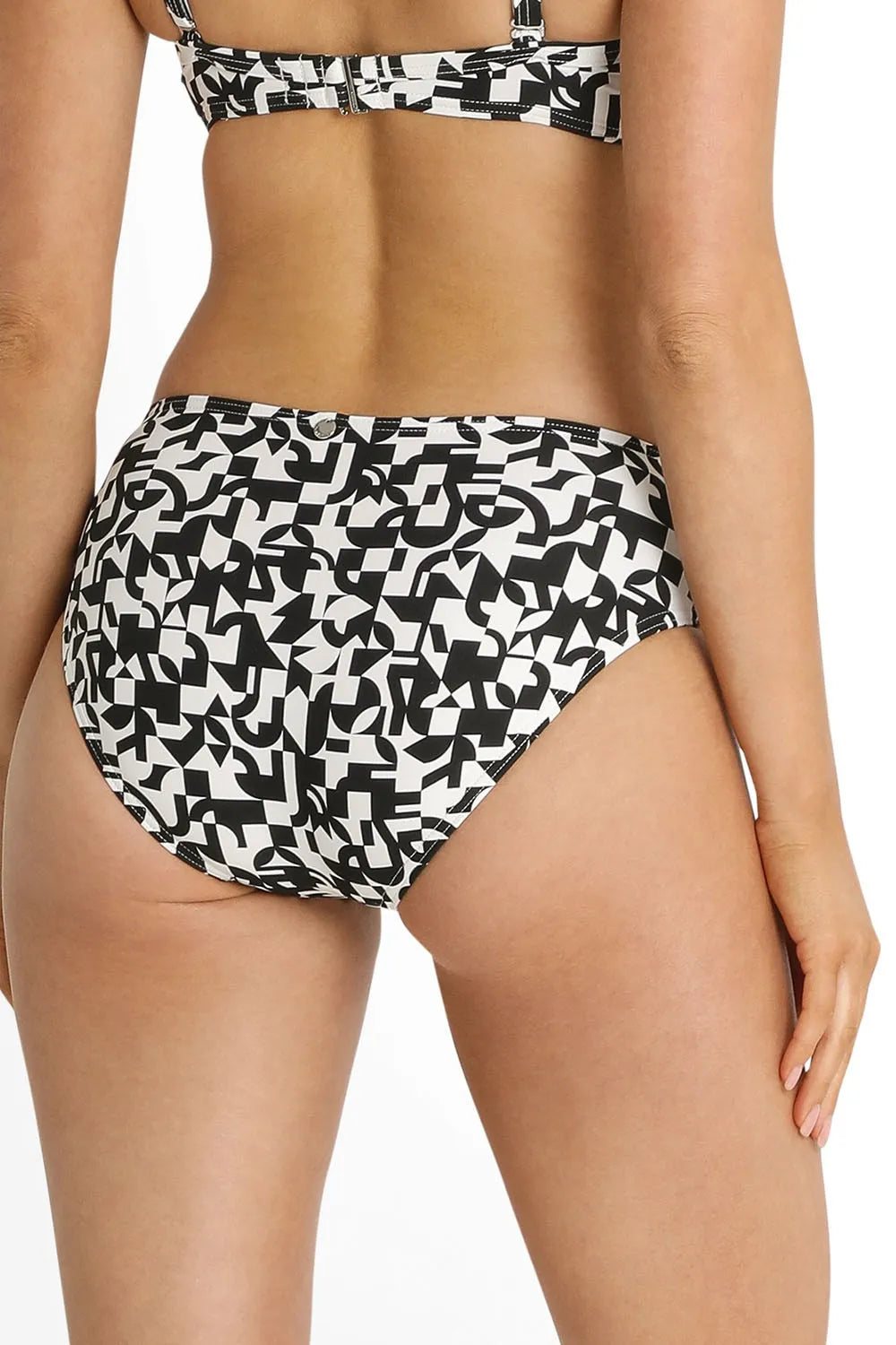 Sunseeker - Soho Mid Rise Pant - Larx