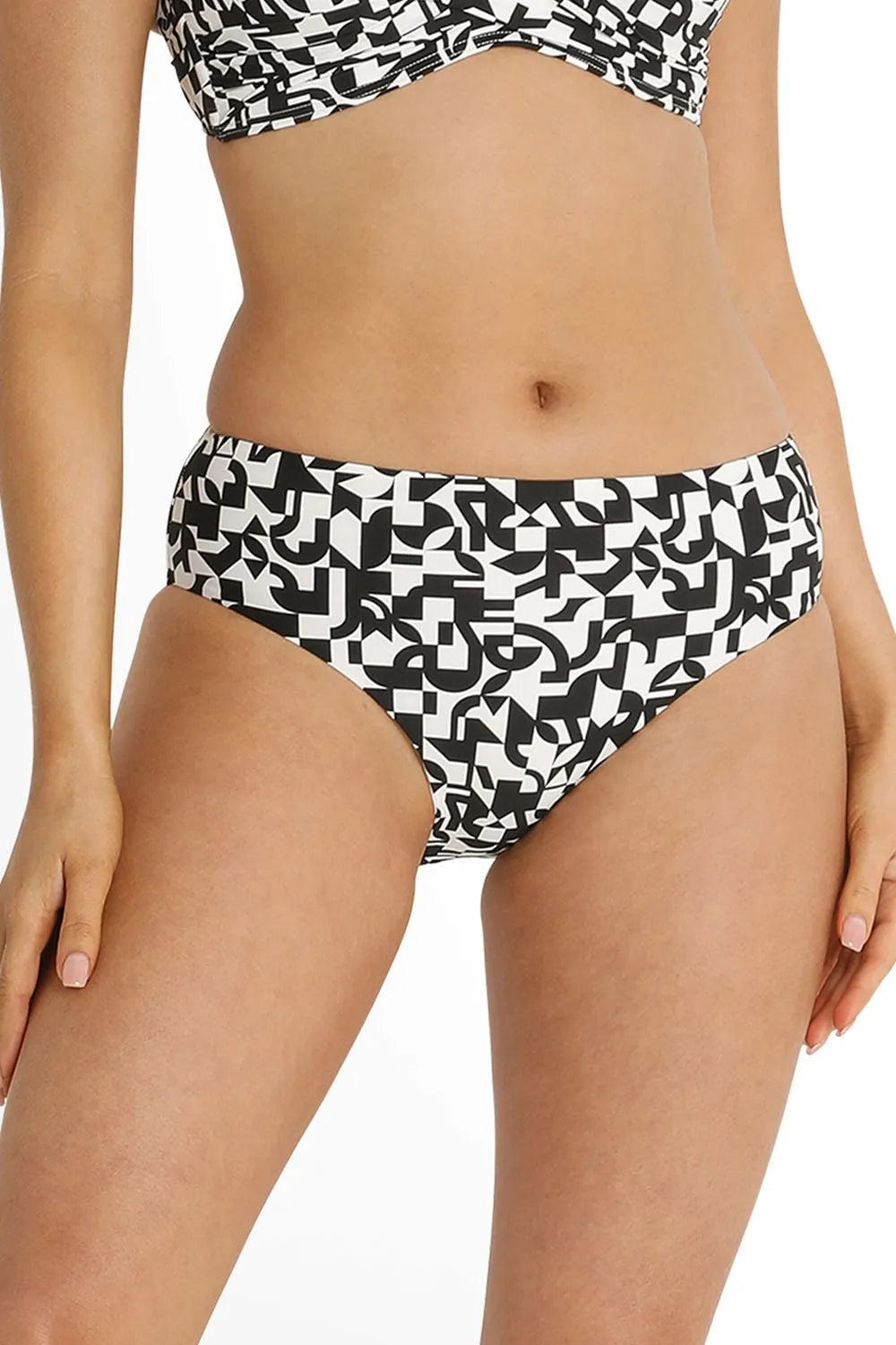 Sunseeker - Soho Mid Rise Pant - Larx