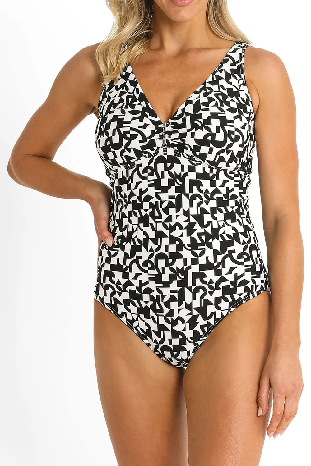 Sunseeker - Soho E/F One Piece - Larx
