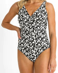 Sunseeker - Soho E/F One Piece - Larx