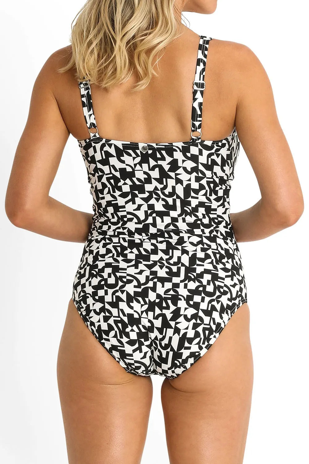 Sunseeker - Soho E/F One Piece - Larx